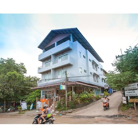 Hotel Namhasin House Ko Tao Exterior foto